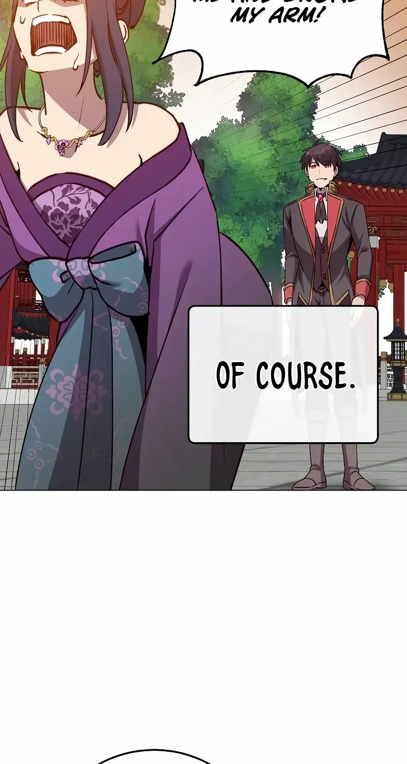 Read The MAX leveled hero will return! chapter 194 image 31 on Lezhin
