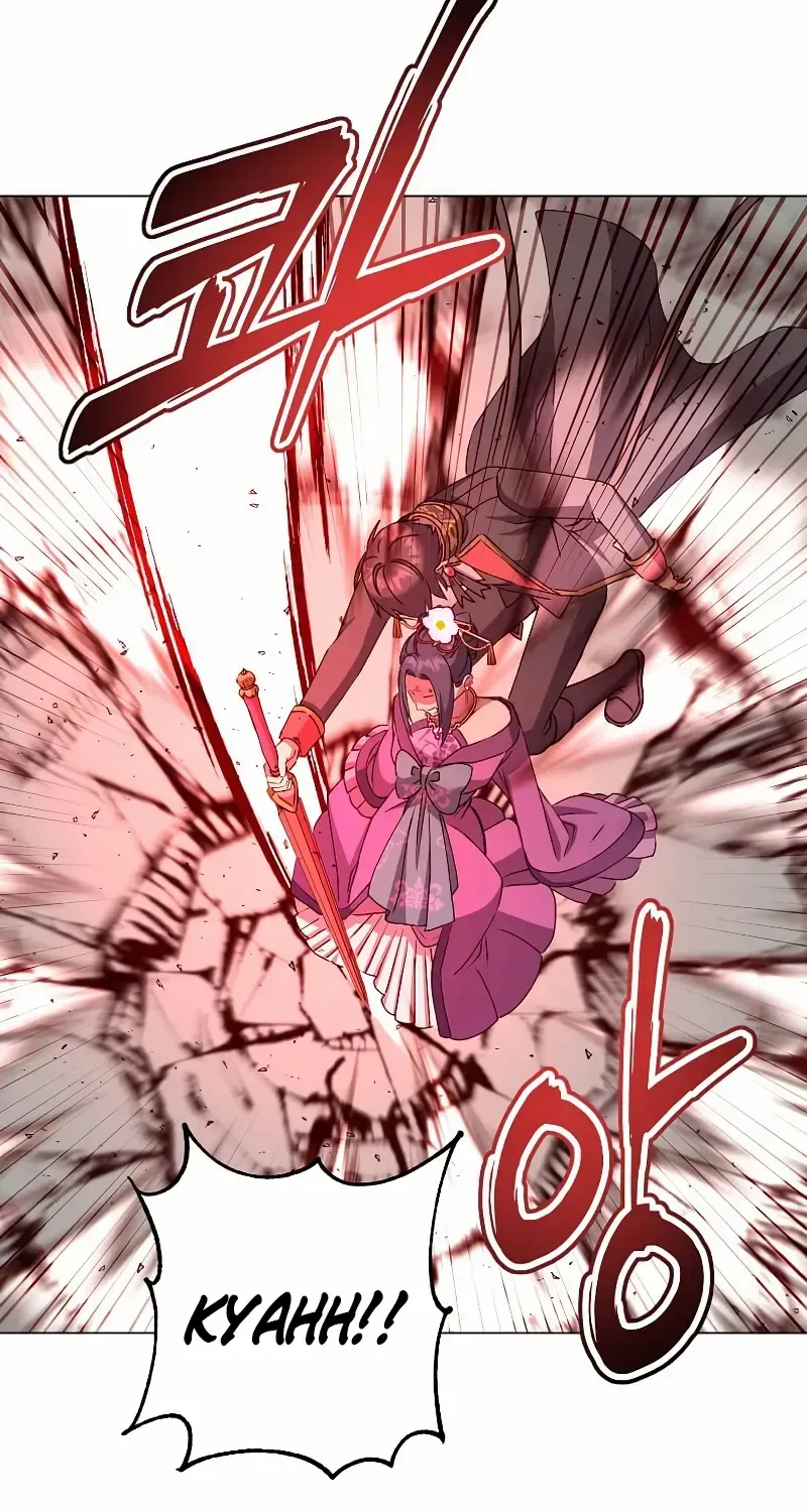Read The MAX leveled hero will return! chapter 194 image 33 on Lezhin