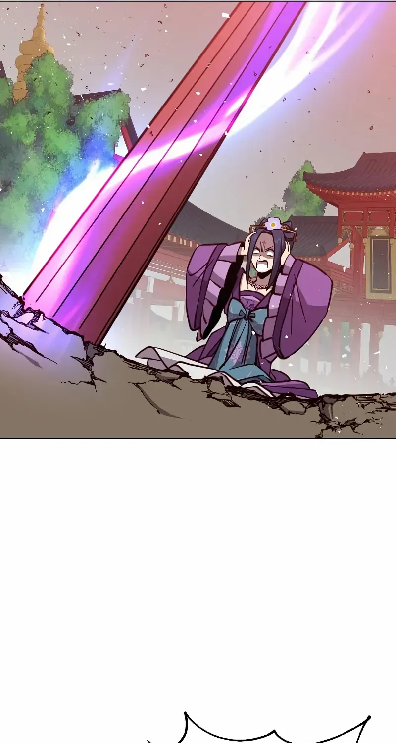 Read The MAX leveled hero will return! chapter 194 image 35 on Lezhin