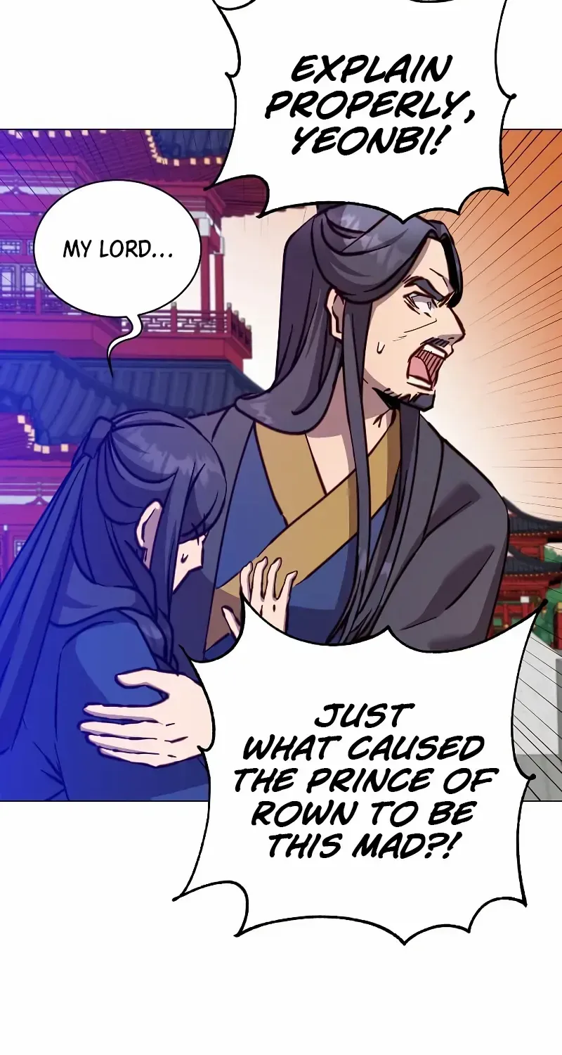 Read The MAX leveled hero will return! chapter 194 image 36 on Lezhin