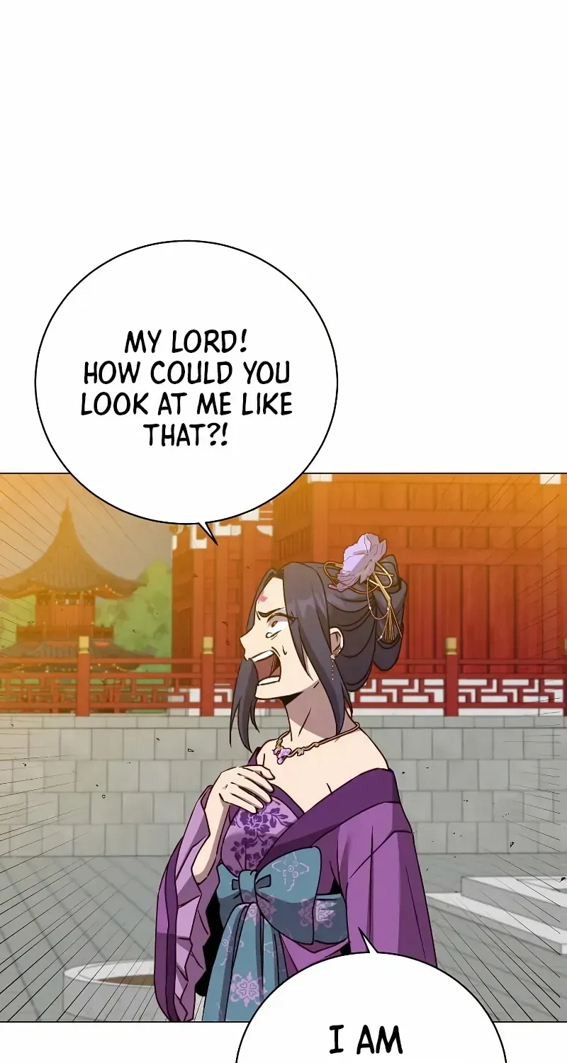 Read The MAX leveled hero will return! chapter 194 image 37 on Lezhin