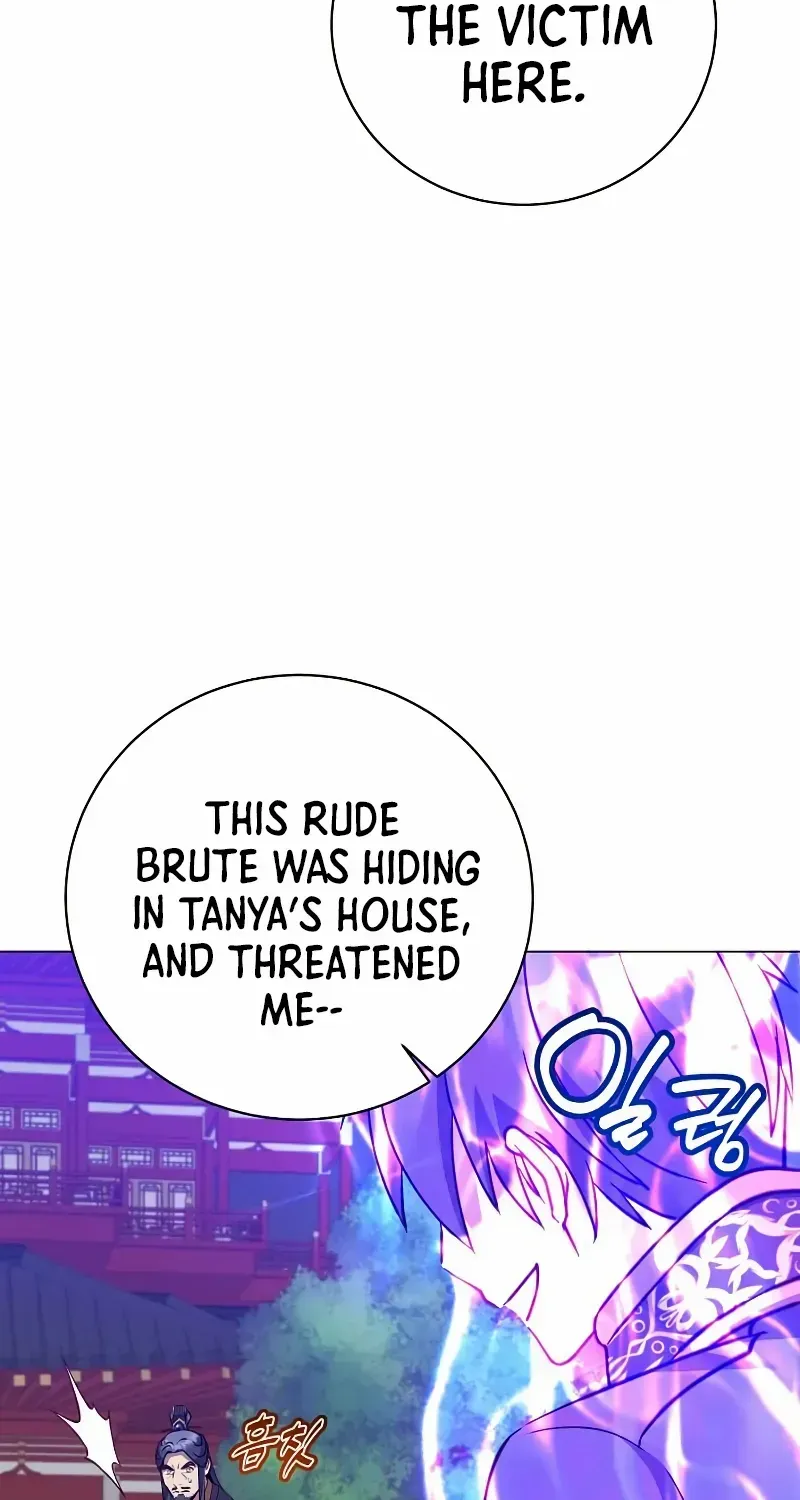 Read The MAX leveled hero will return! chapter 194 image 38 on Lezhin