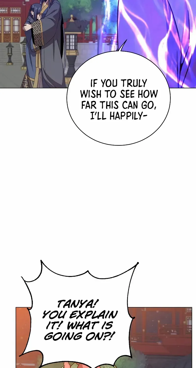 Read The MAX leveled hero will return! chapter 194 image 39 on Lezhin