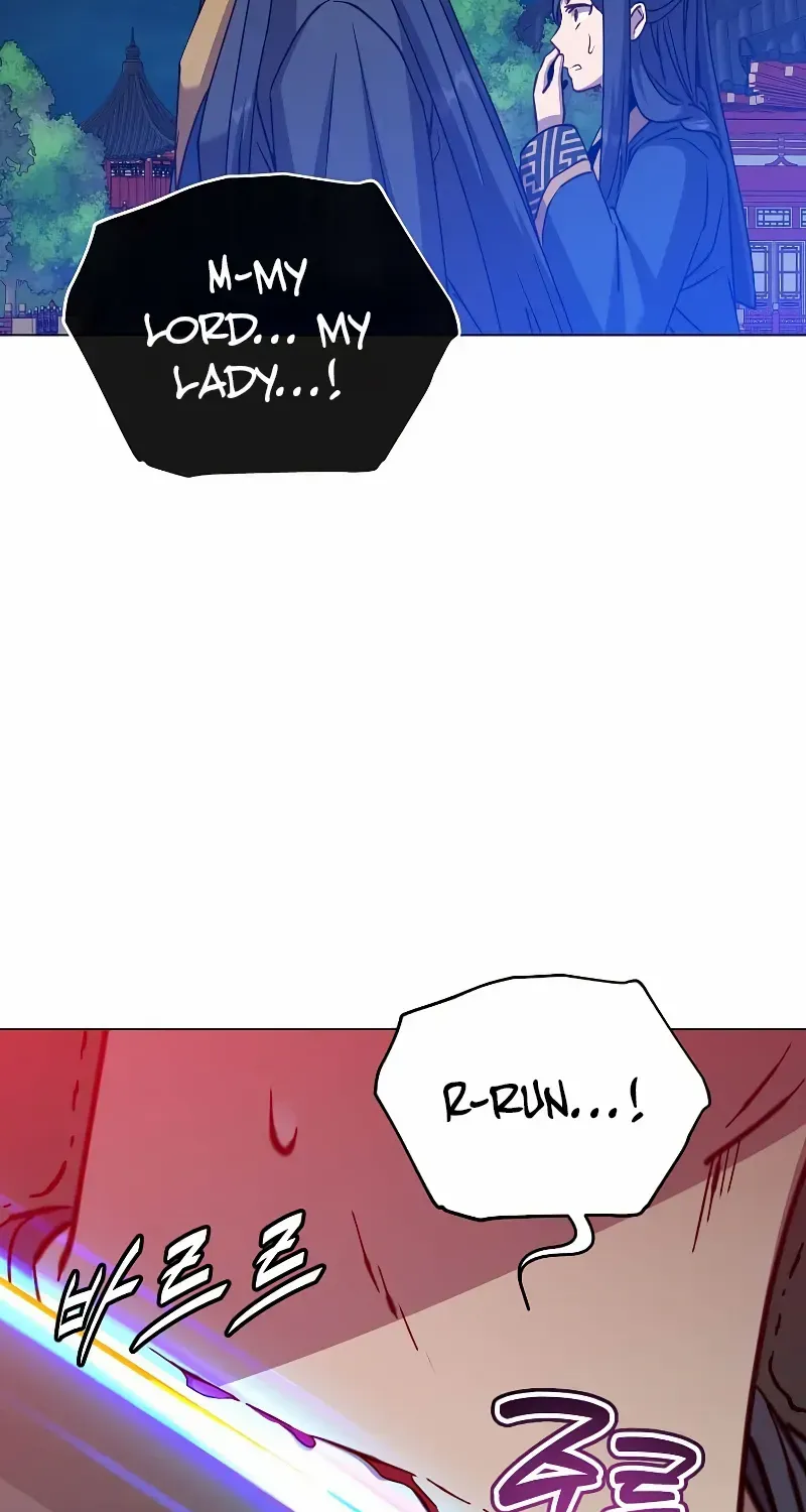 Read The MAX leveled hero will return! chapter 194 image 4 on Lezhin