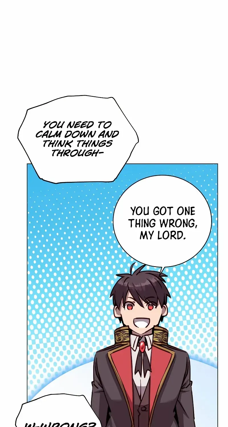 Read The MAX leveled hero will return! chapter 194 image 42 on Lezhin