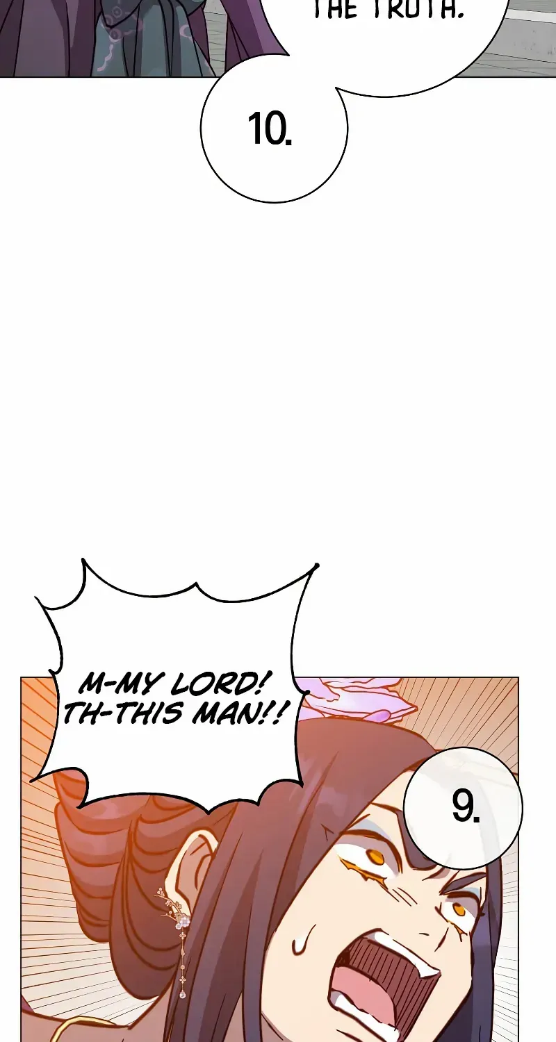 Read The MAX leveled hero will return! chapter 194 image 46 on Lezhin