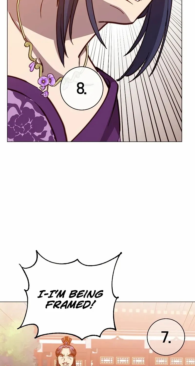 Read The MAX leveled hero will return! chapter 194 image 47 on Lezhin