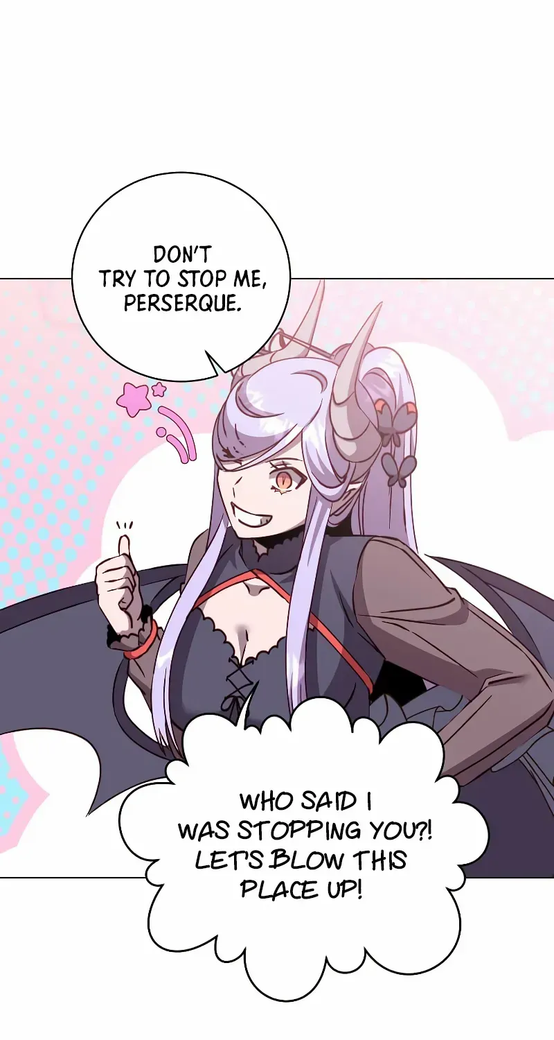 Read The MAX leveled hero will return! chapter 194 image 50 on Lezhin