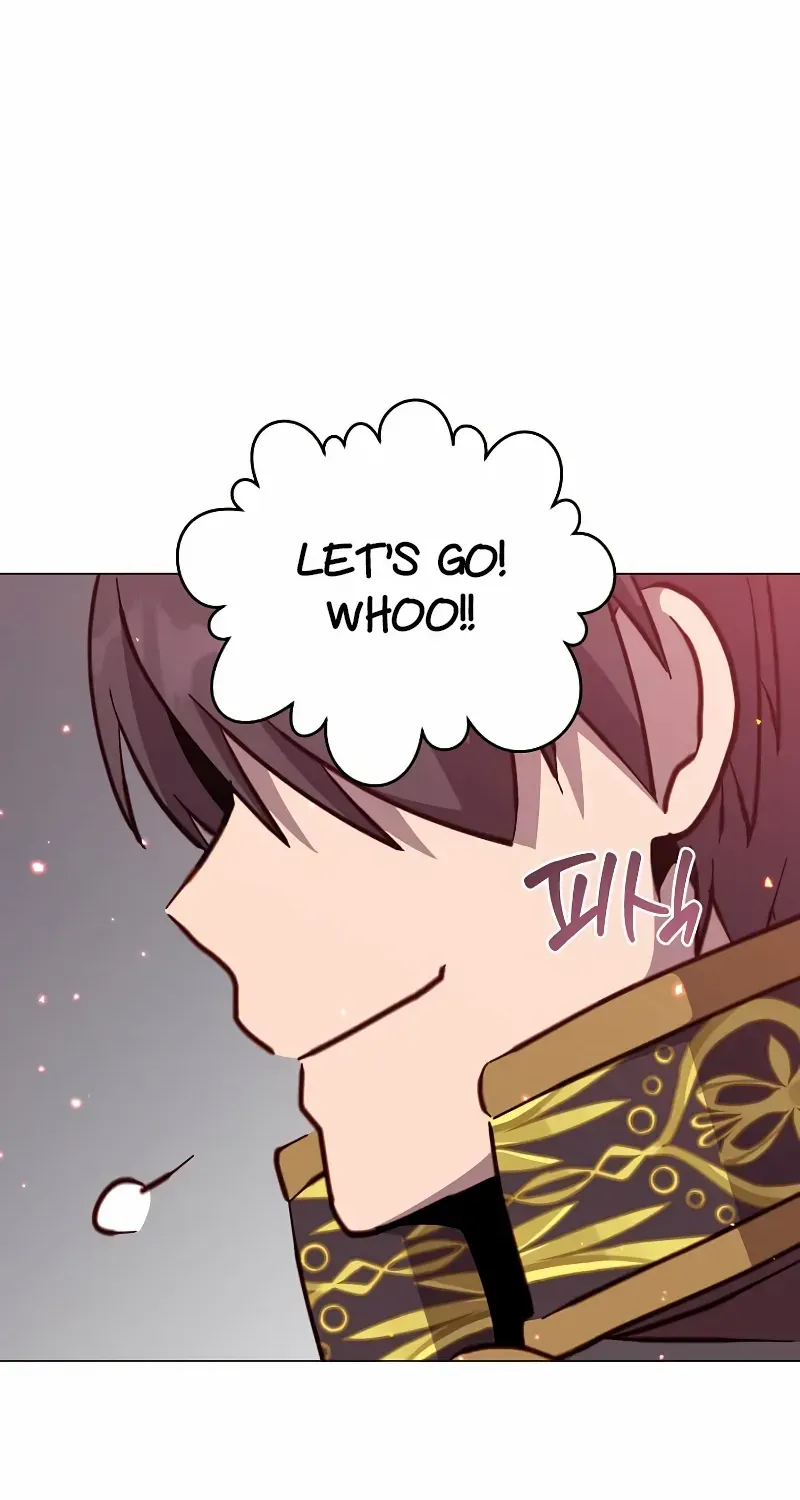 Read The MAX leveled hero will return! chapter 194 image 51 on Lezhin
