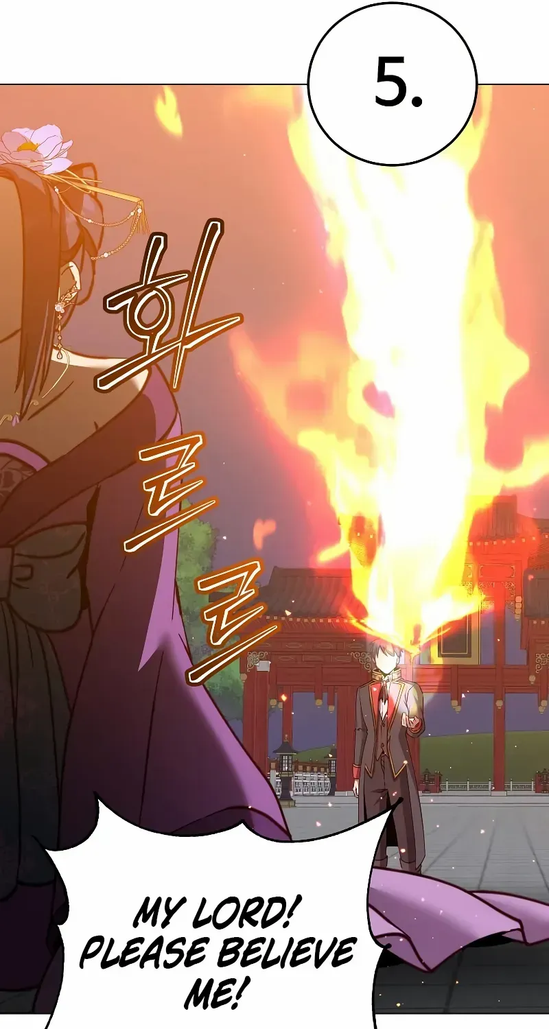 Read The MAX leveled hero will return! chapter 194 image 53 on Lezhin