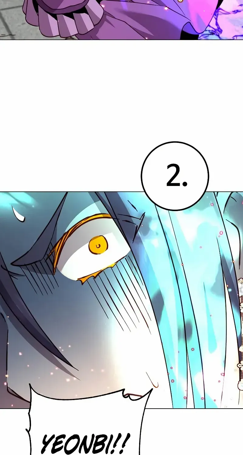 Read The MAX leveled hero will return! chapter 194 image 55 on Lezhin