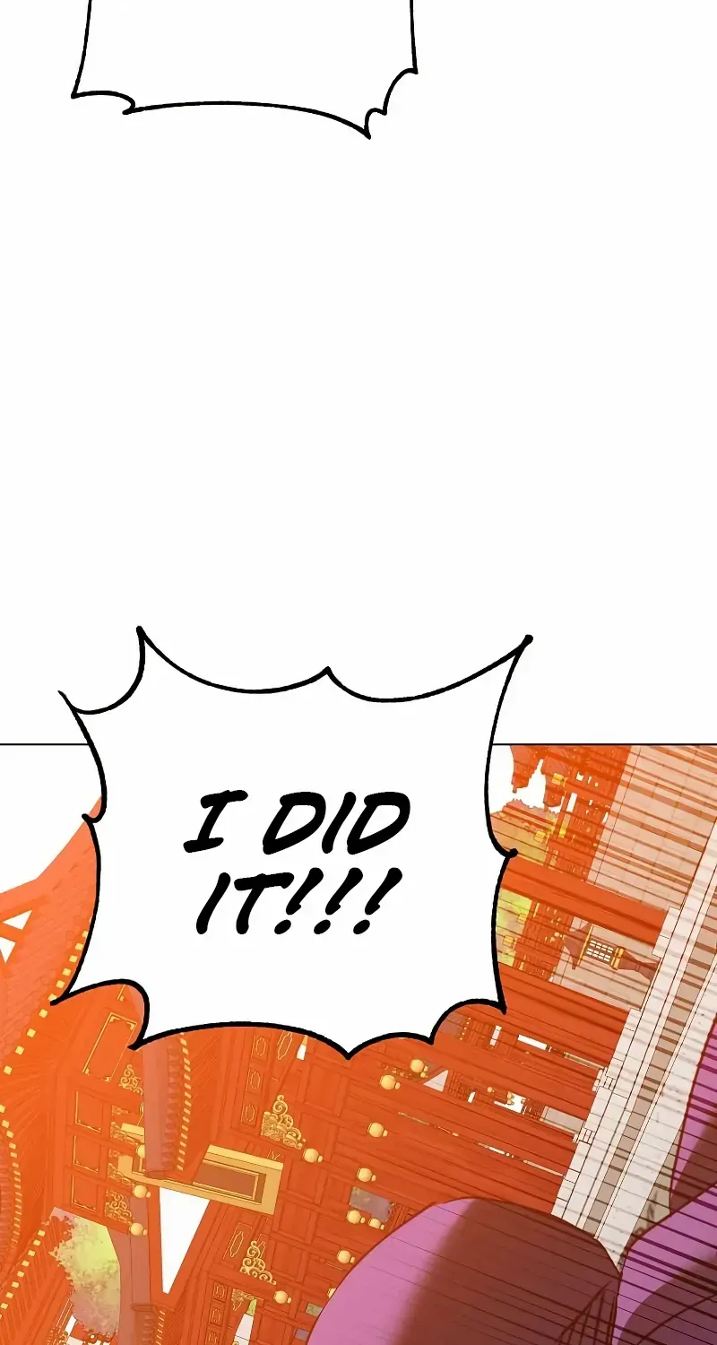 Read The MAX leveled hero will return! chapter 194 image 56 on Lezhin
