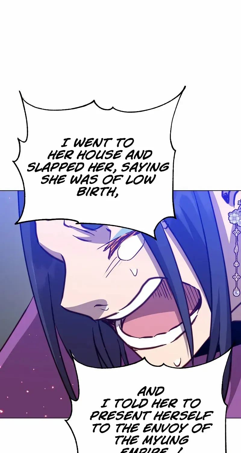 Read The MAX leveled hero will return! chapter 194 image 59 on Lezhin