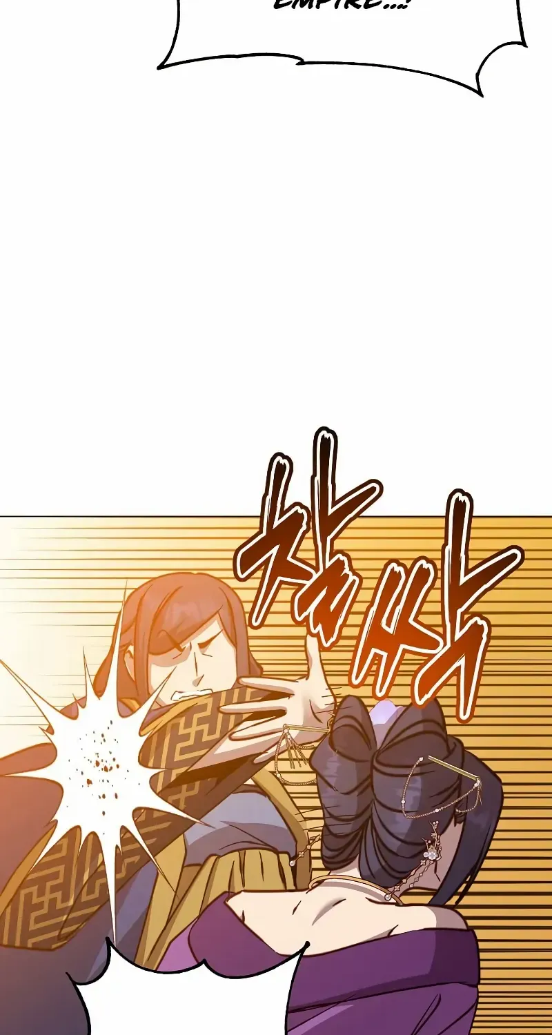 Read The MAX leveled hero will return! chapter 194 image 60 on Lezhin