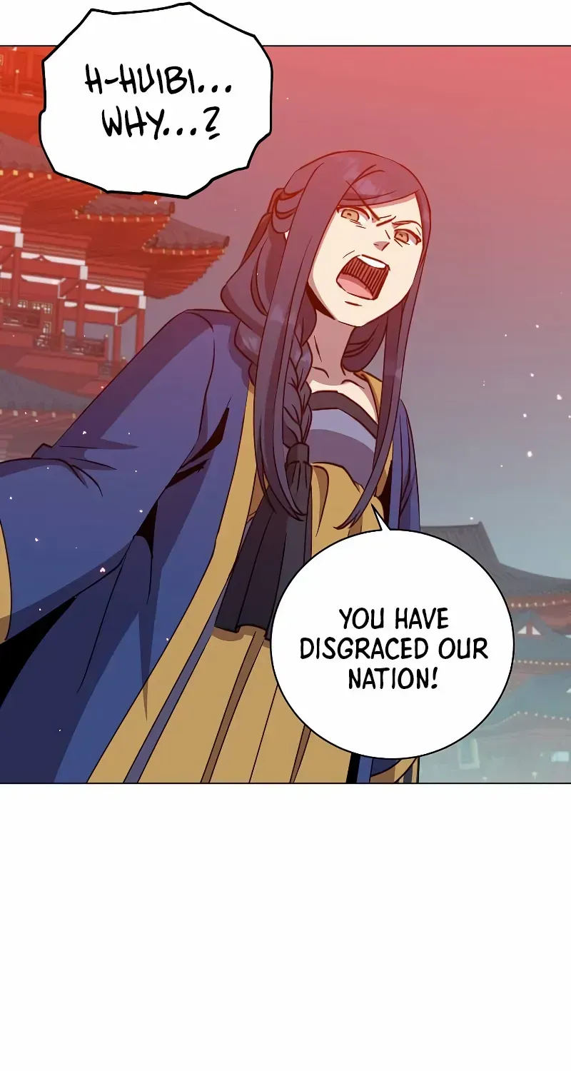 Read The MAX leveled hero will return! chapter 194 image 62 on Lezhin