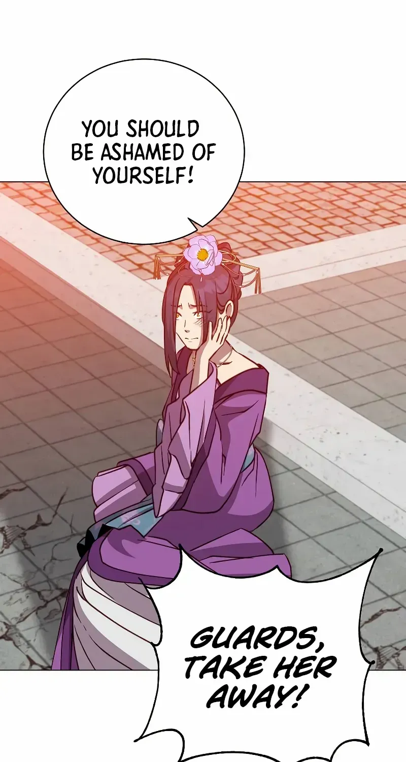 Read The MAX leveled hero will return! chapter 194 image 63 on Lezhin
