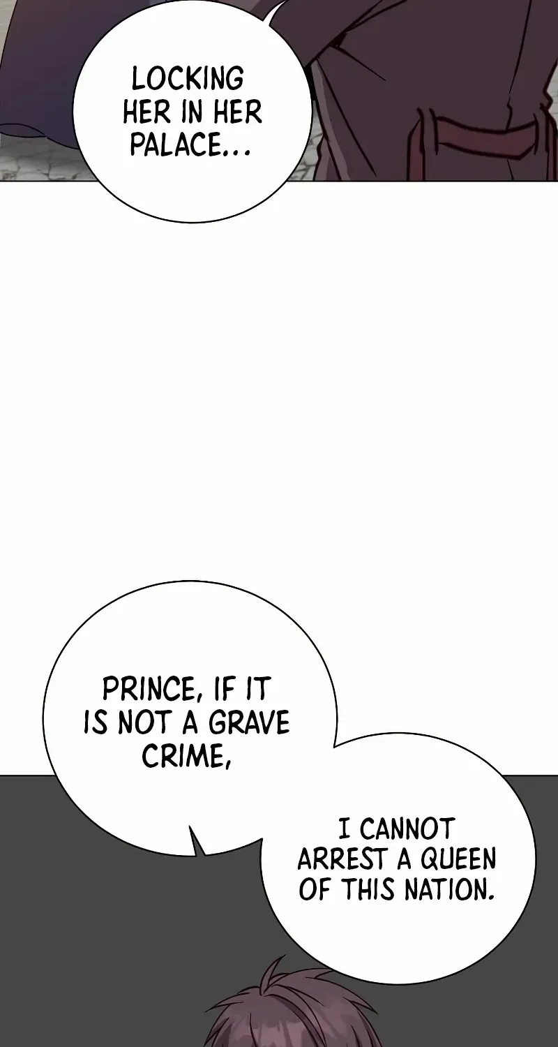 Read The MAX leveled hero will return! chapter 194 image 65 on Lezhin