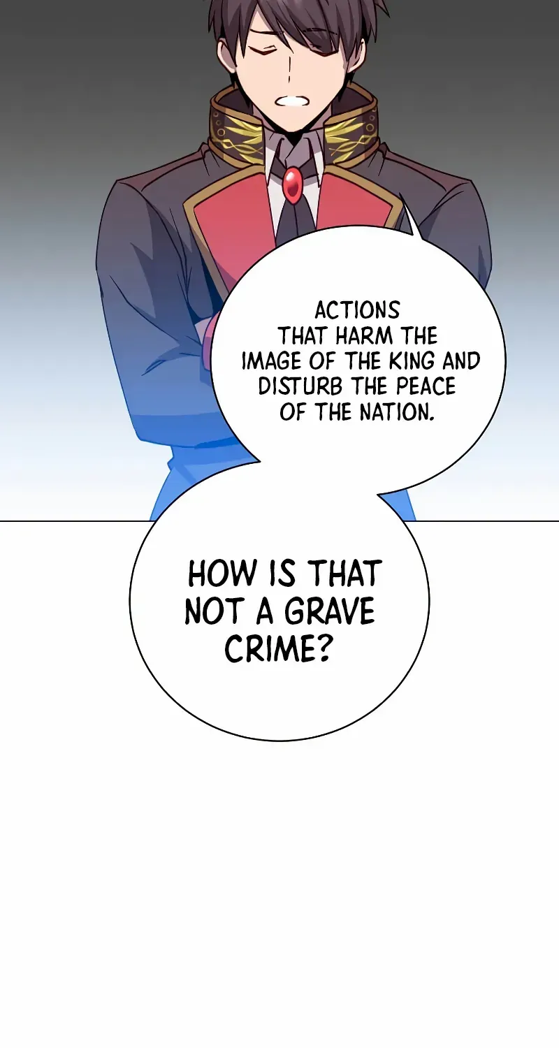 Read The MAX leveled hero will return! chapter 194 image 66 on Lezhin