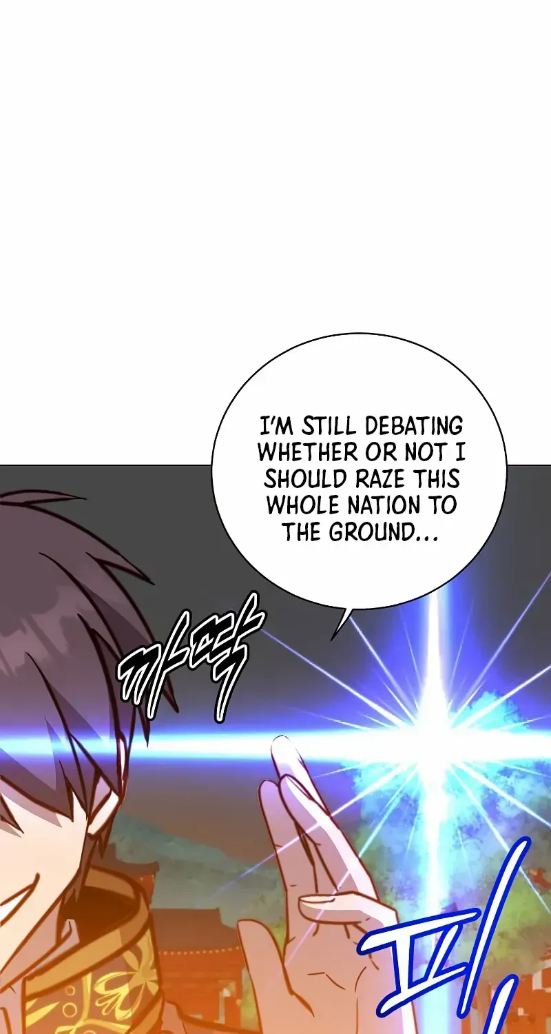 Read The MAX leveled hero will return! chapter 194 image 68 on Lezhin