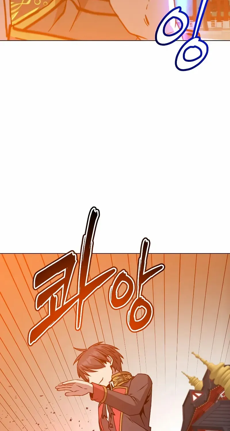 Read The MAX leveled hero will return! chapter 194 image 69 on Lezhin
