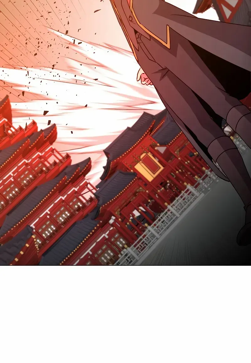 Read The MAX leveled hero will return! chapter 194 image 70 on Lezhin