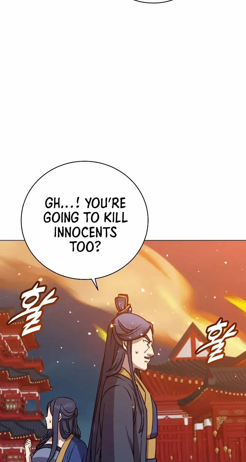 Read The MAX leveled hero will return! chapter 194 image 72 on Lezhin
