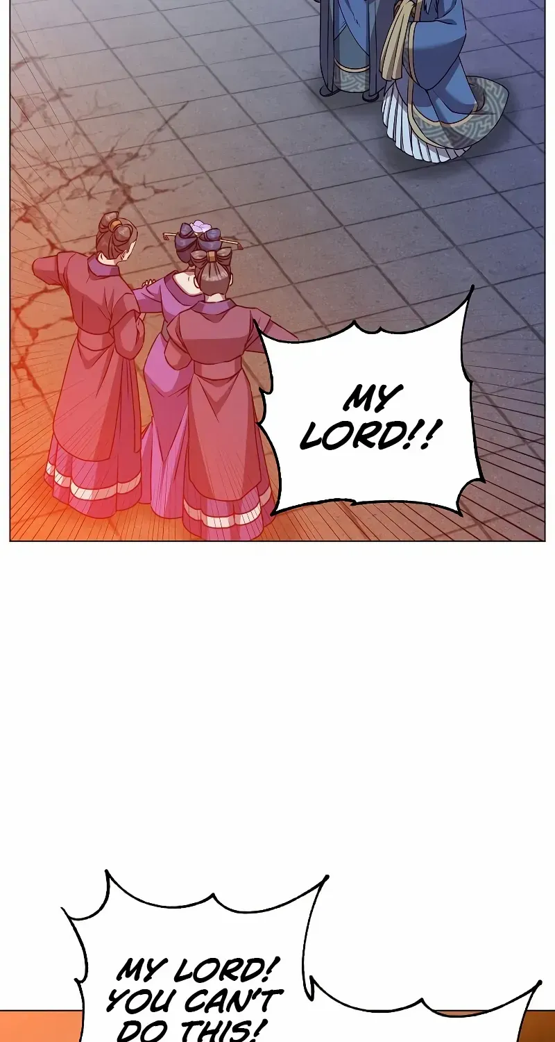 Read The MAX leveled hero will return! chapter 194 image 74 on Lezhin