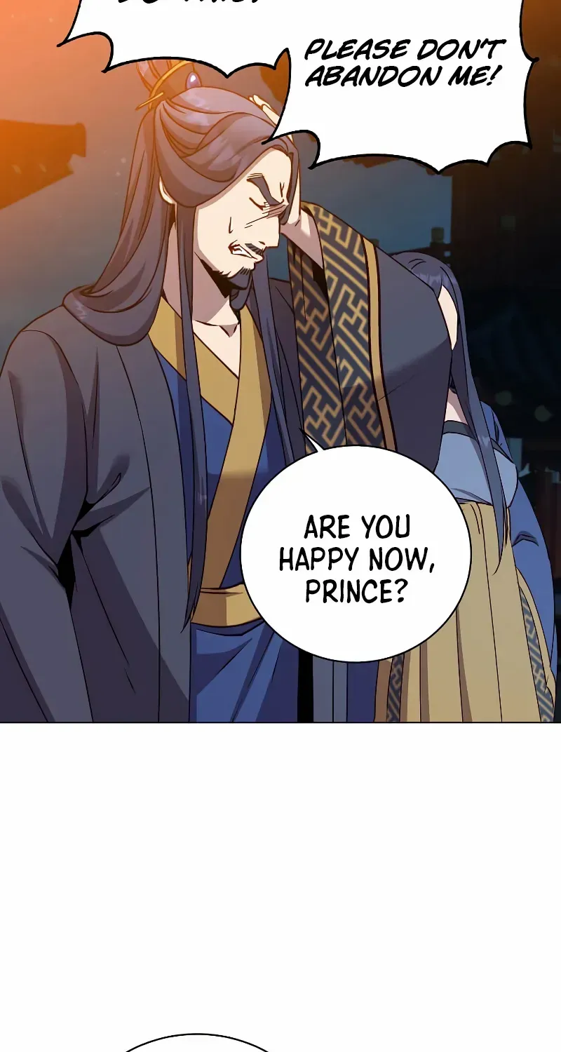 Read The MAX leveled hero will return! chapter 194 image 75 on Lezhin