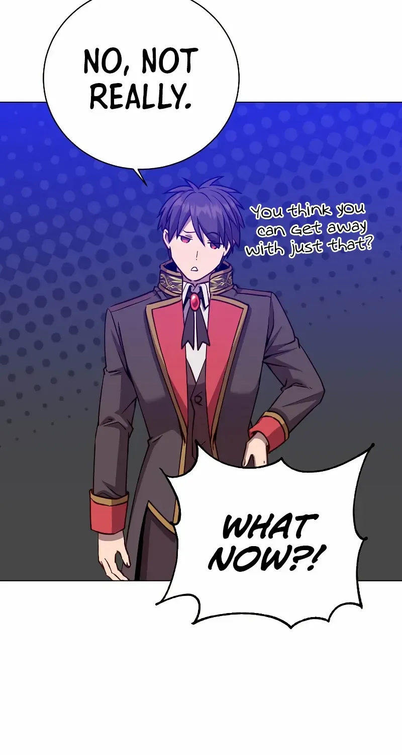 Read The MAX leveled hero will return! chapter 194 image 76 on Lezhin