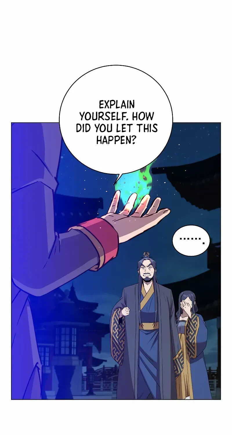 Read The MAX leveled hero will return! chapter 194 image 77 on Lezhin