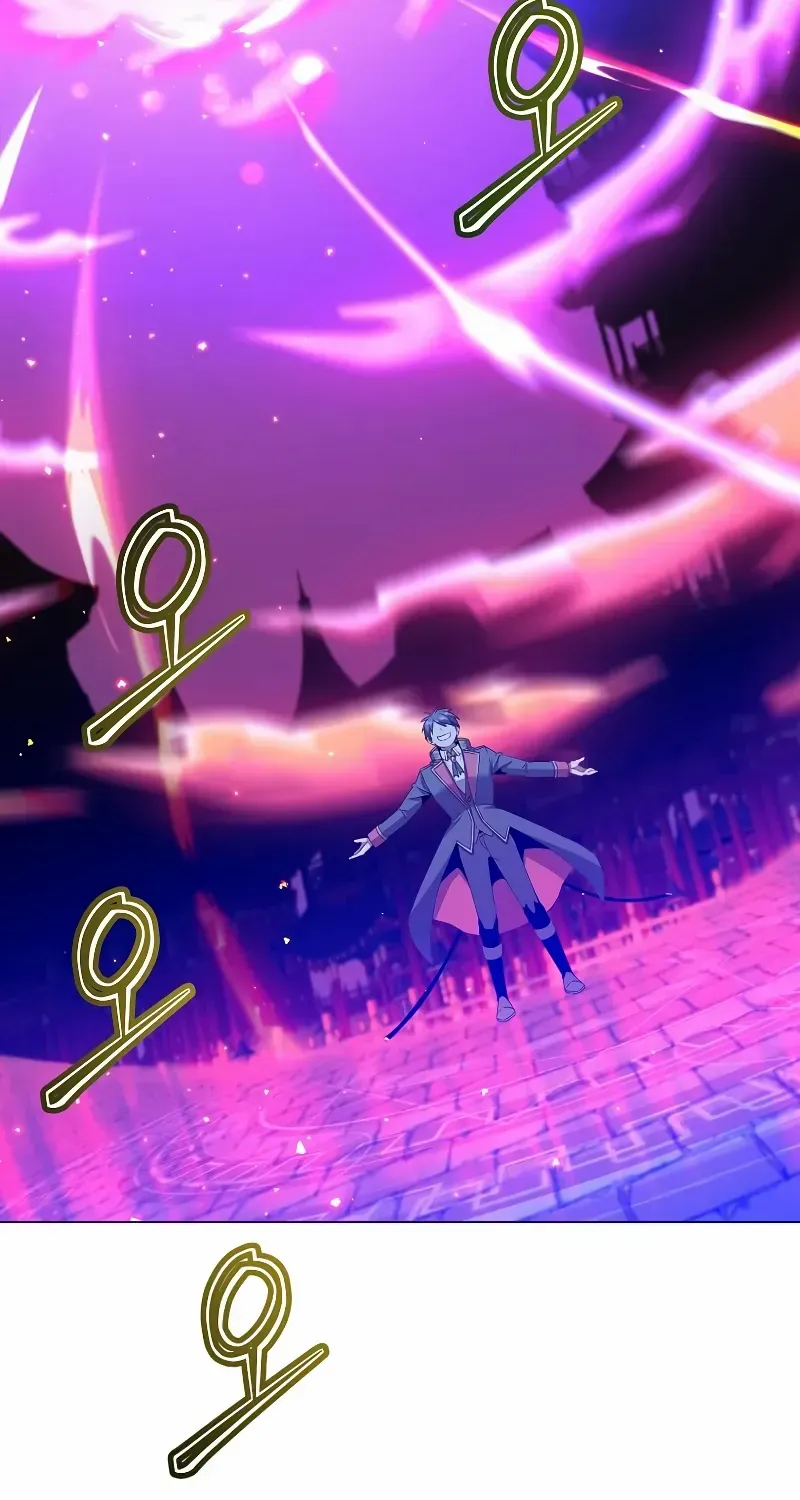 Read The MAX leveled hero will return! chapter 194 image 80 on Lezhin