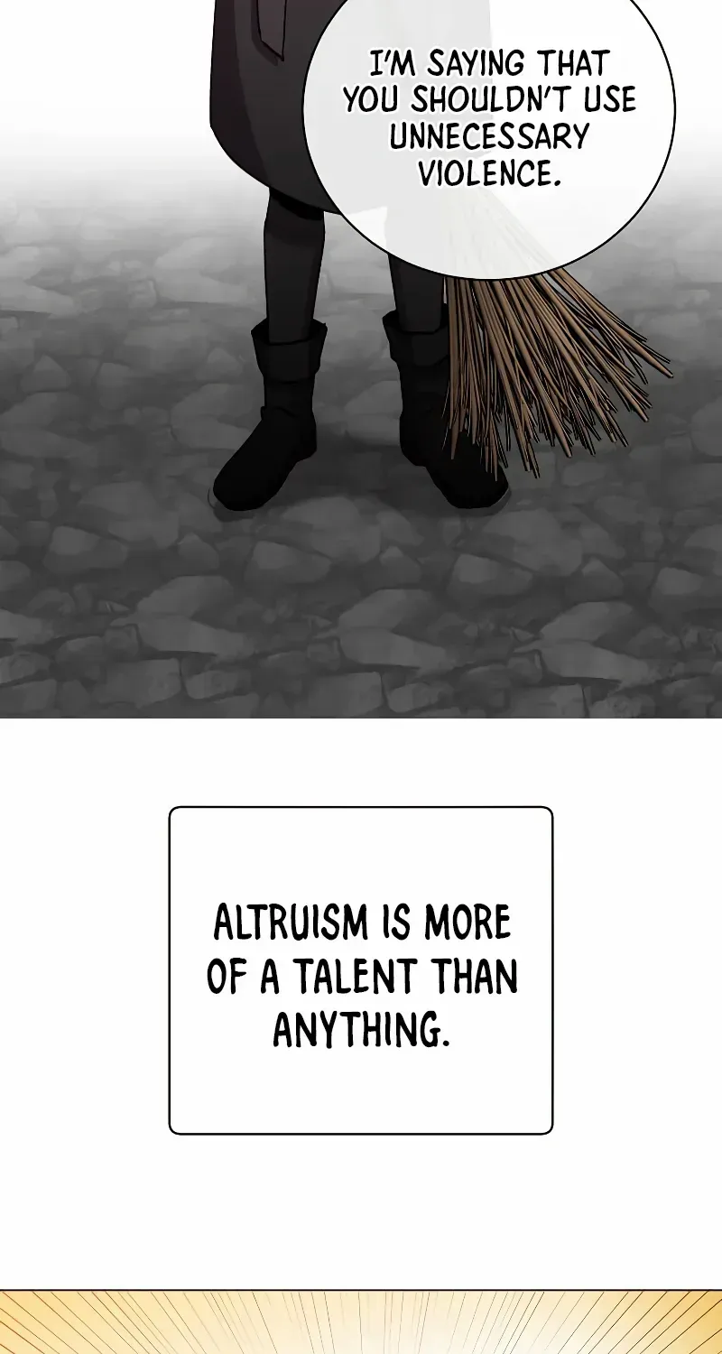 Read The MAX leveled hero will return! chapter 195 image 12 on Lezhin