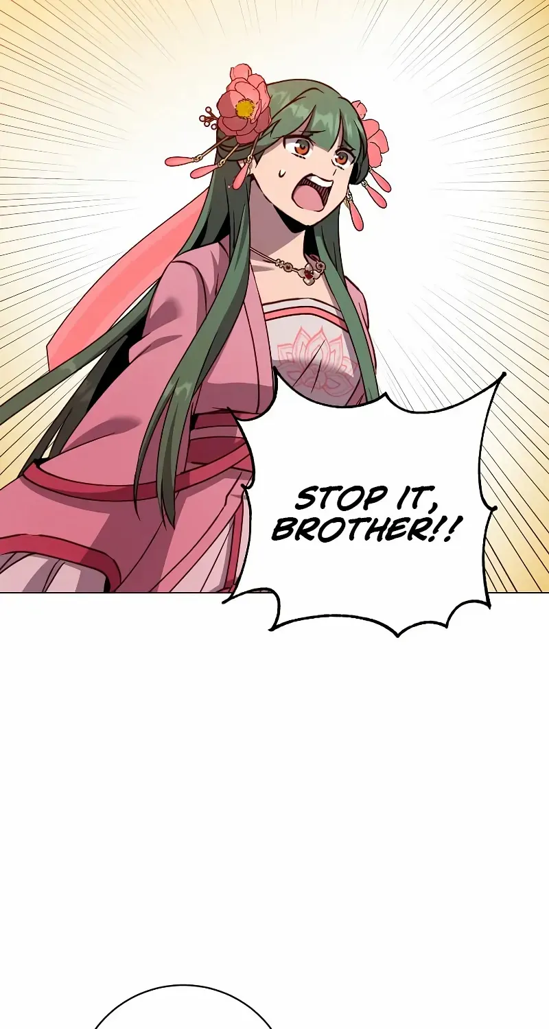 Read The MAX leveled hero will return! chapter 195 image 13 on Lezhin