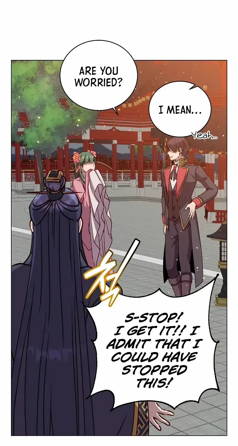 Read The MAX leveled hero will return! chapter 195 image 15 on Lezhin