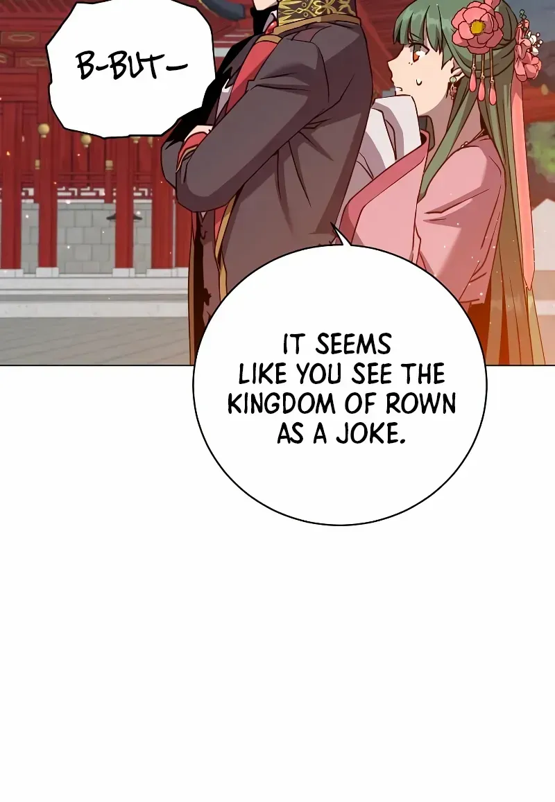 Read The MAX leveled hero will return! chapter 195 image 18 on Lezhin