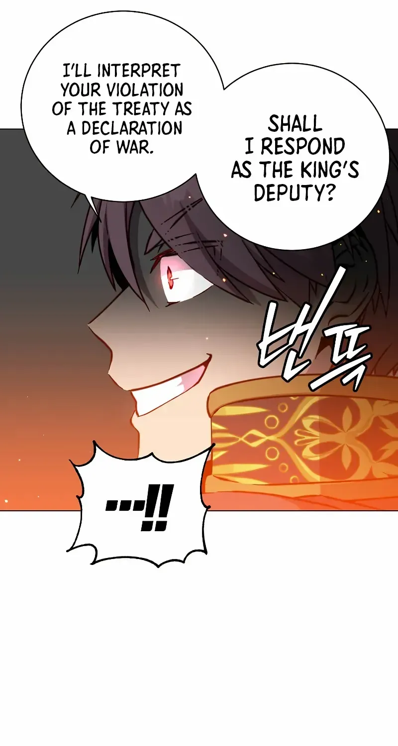 Read The MAX leveled hero will return! chapter 195 image 19 on Lezhin