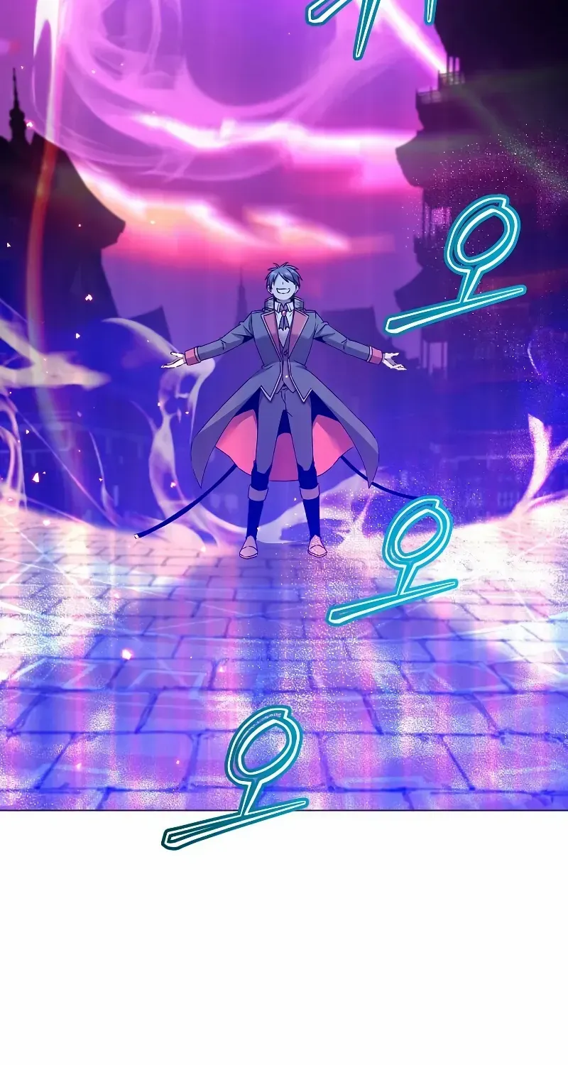Read The MAX leveled hero will return! chapter 195 image 2 on Lezhin