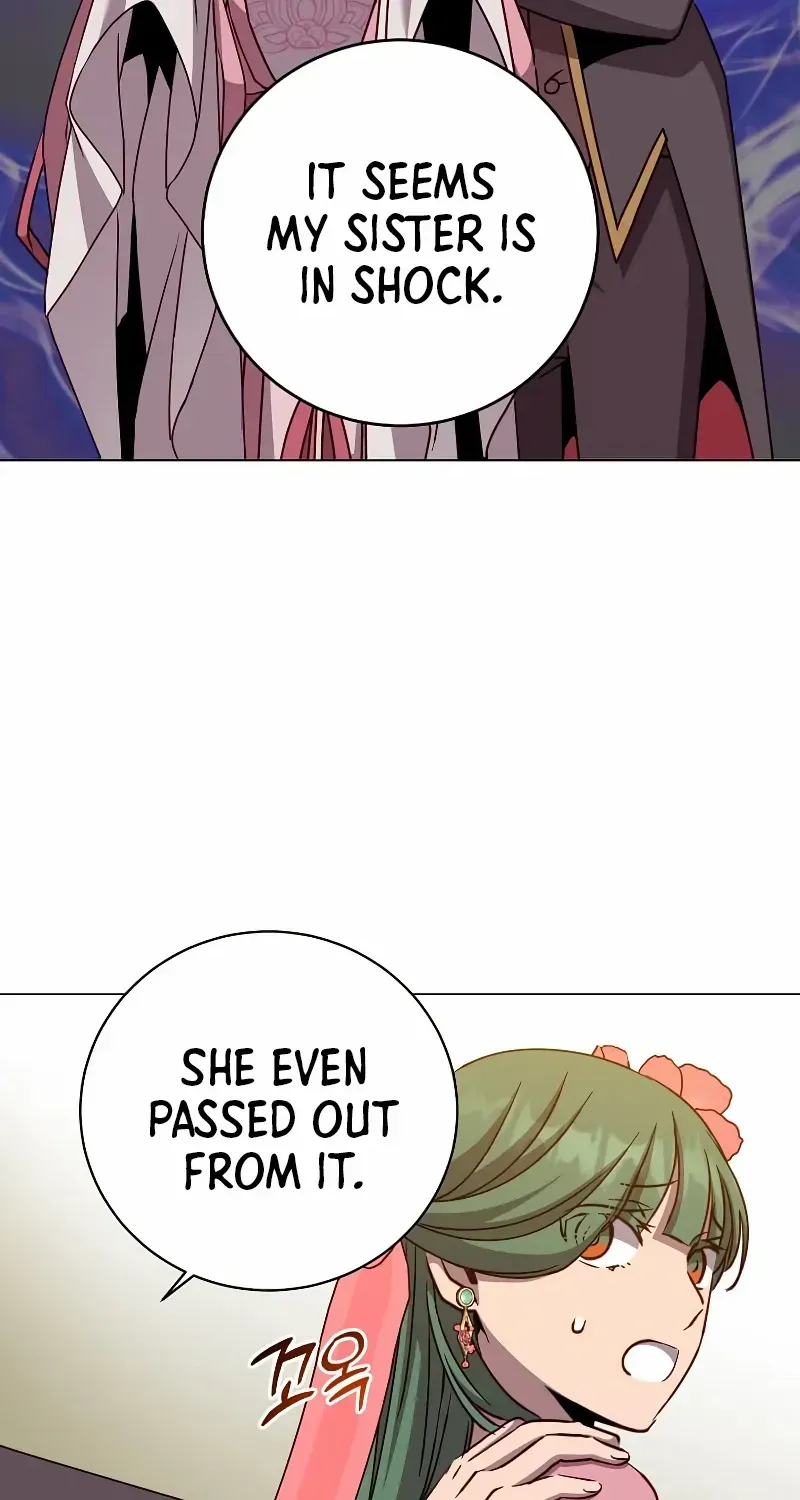 Read The MAX leveled hero will return! chapter 195 image 26 on Lezhin