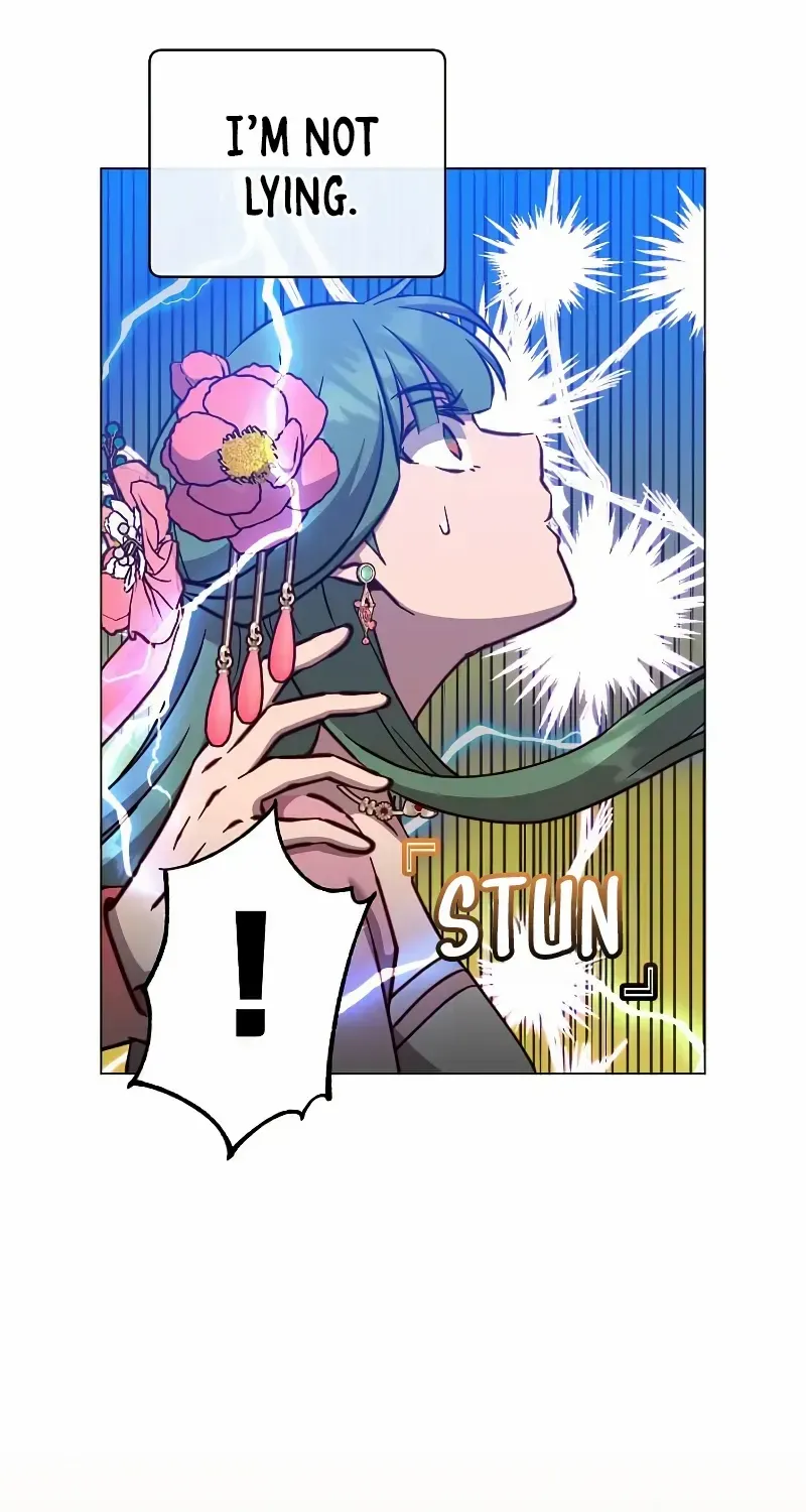 Read The MAX leveled hero will return! chapter 195 image 29 on Lezhin