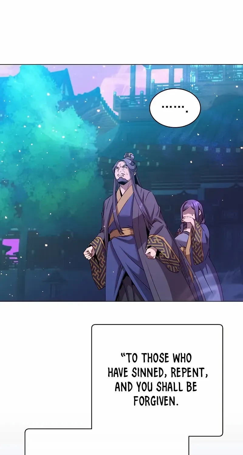Read The MAX leveled hero will return! chapter 195 image 3 on Lezhin