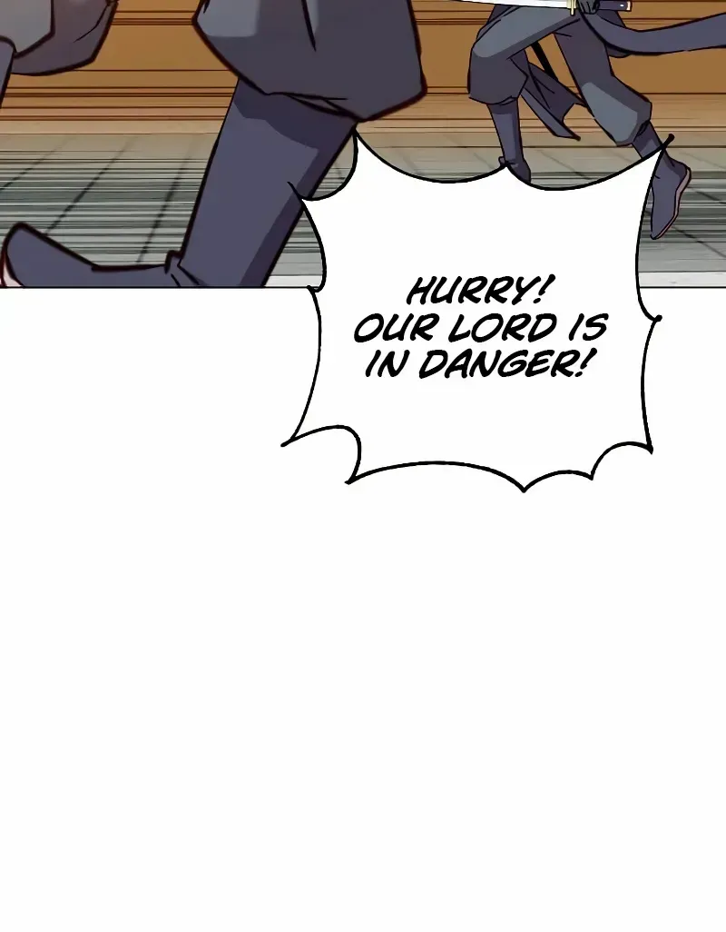 Read The MAX leveled hero will return! chapter 195 image 36 on Lezhin