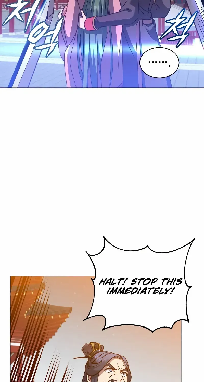 Read The MAX leveled hero will return! chapter 195 image 40 on Lezhin