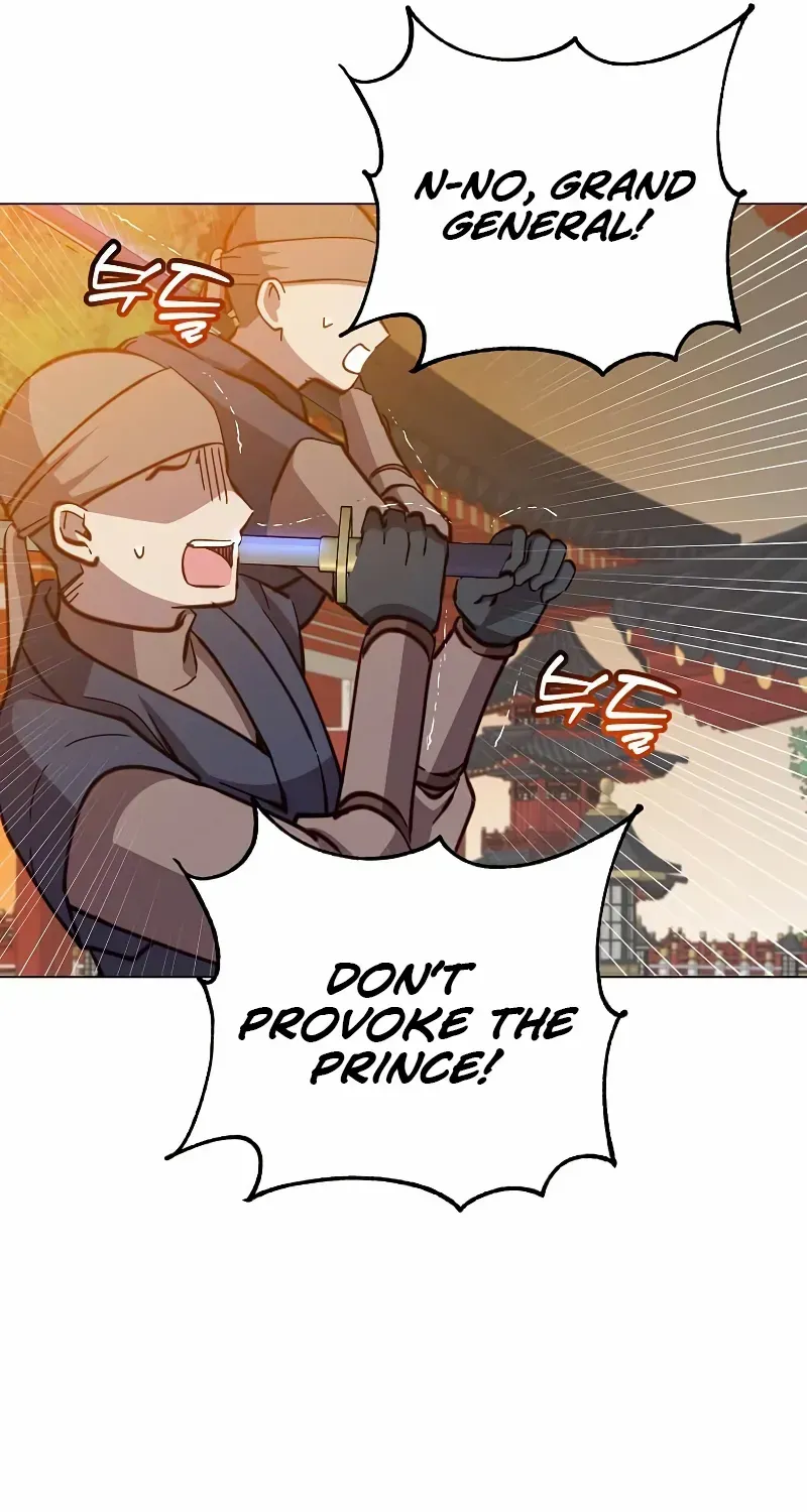 Read The MAX leveled hero will return! chapter 195 image 46 on Lezhin
