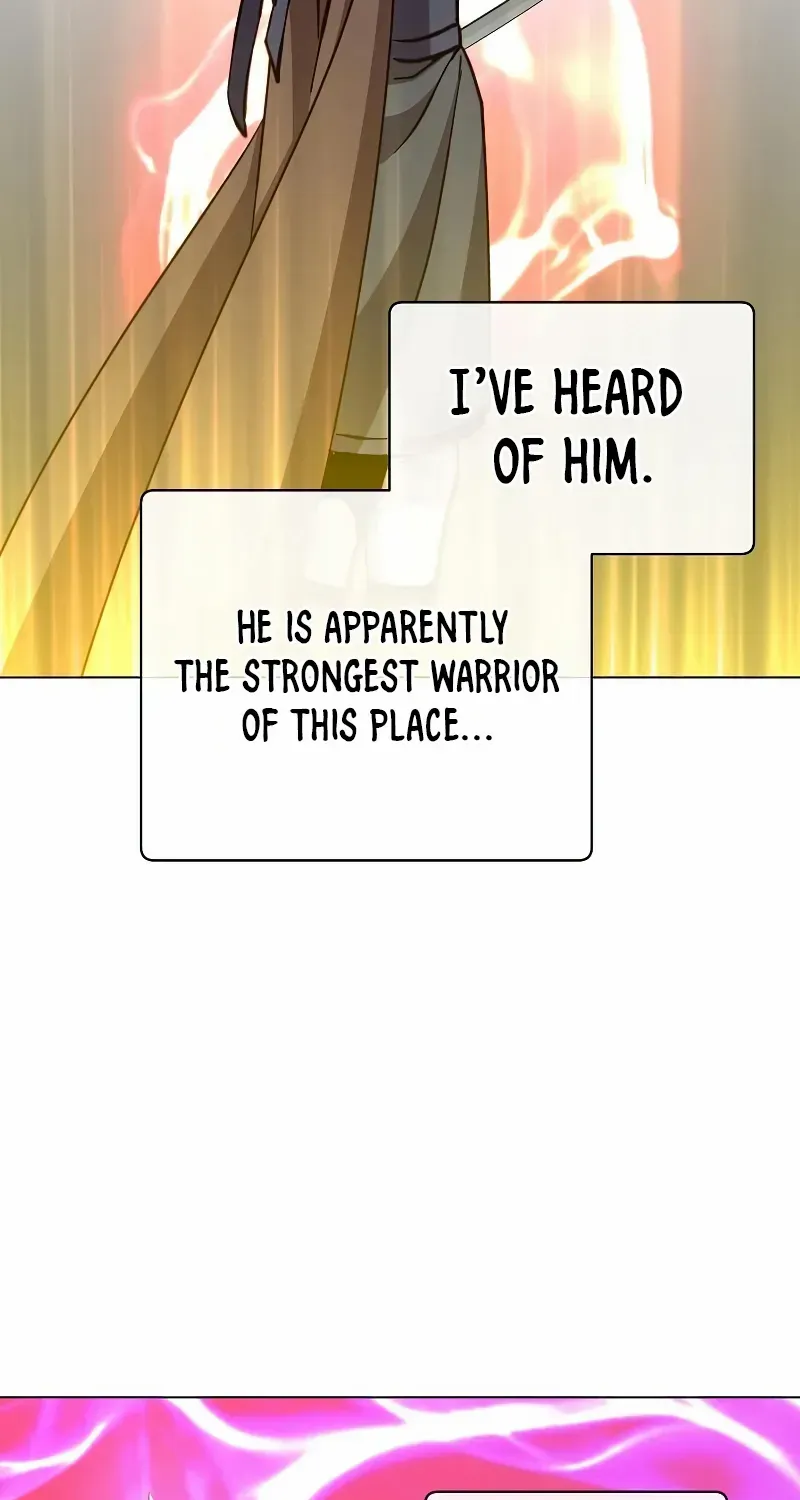 Read The MAX leveled hero will return! chapter 195 image 50 on Lezhin