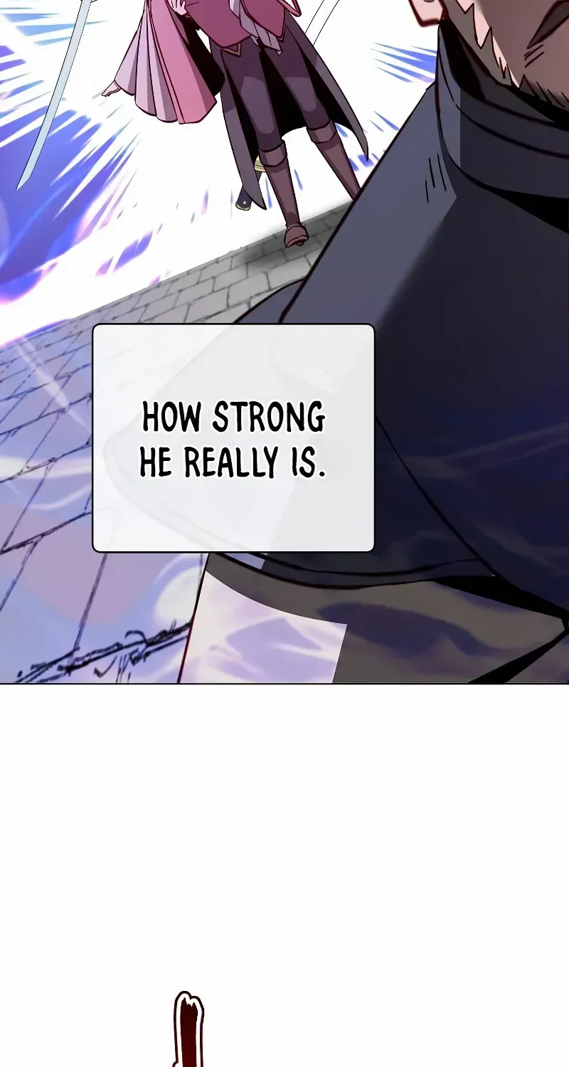 Read The MAX leveled hero will return! chapter 195 image 52 on Lezhin