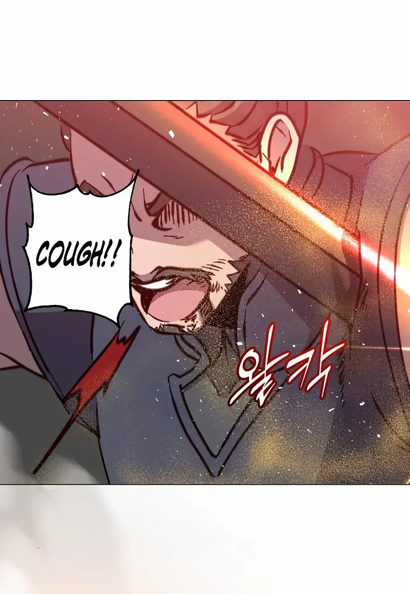 Read The MAX leveled hero will return! chapter 195 image 54 on Lezhin