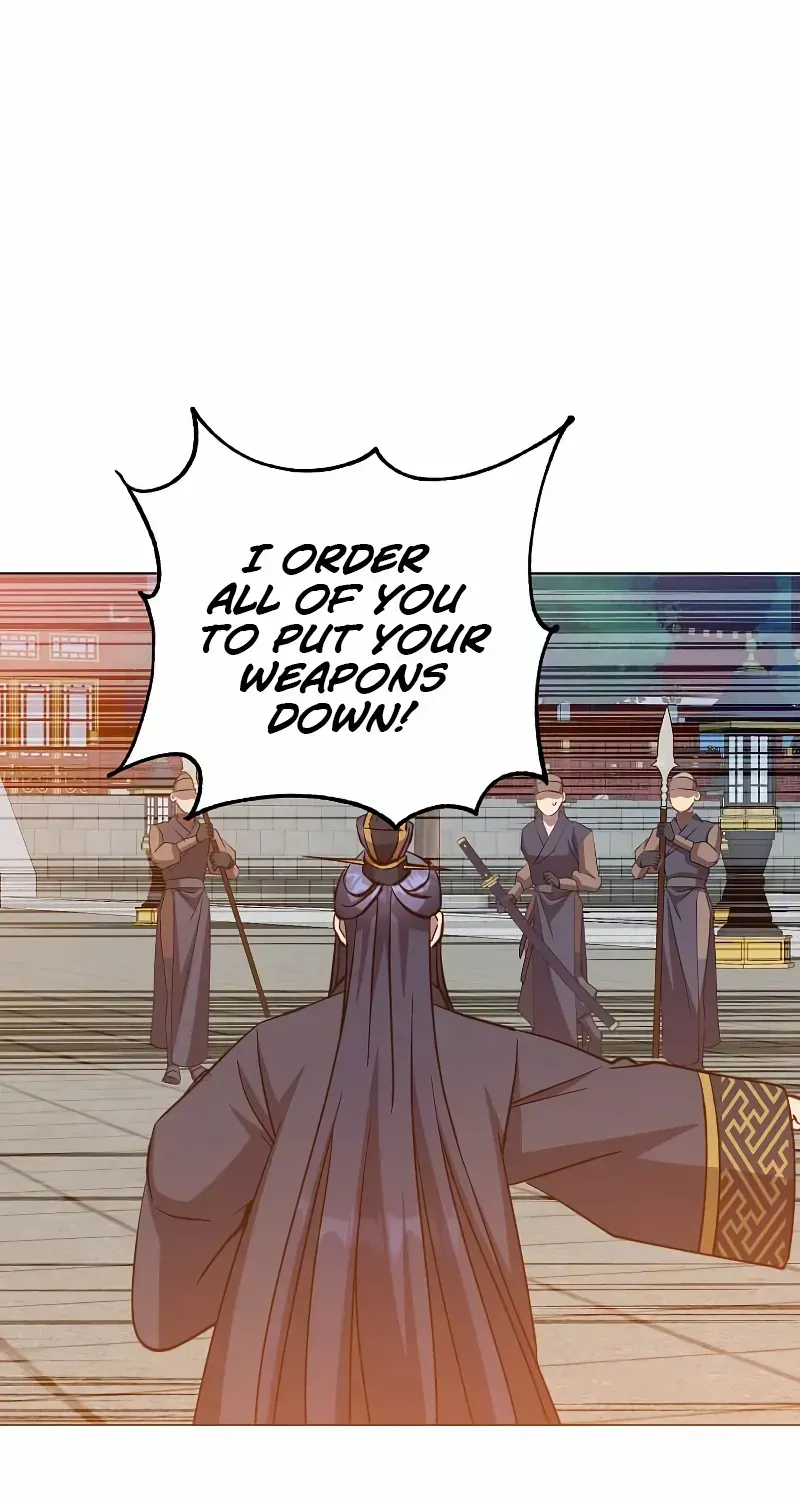 Read The MAX leveled hero will return! chapter 195 image 59 on Lezhin
