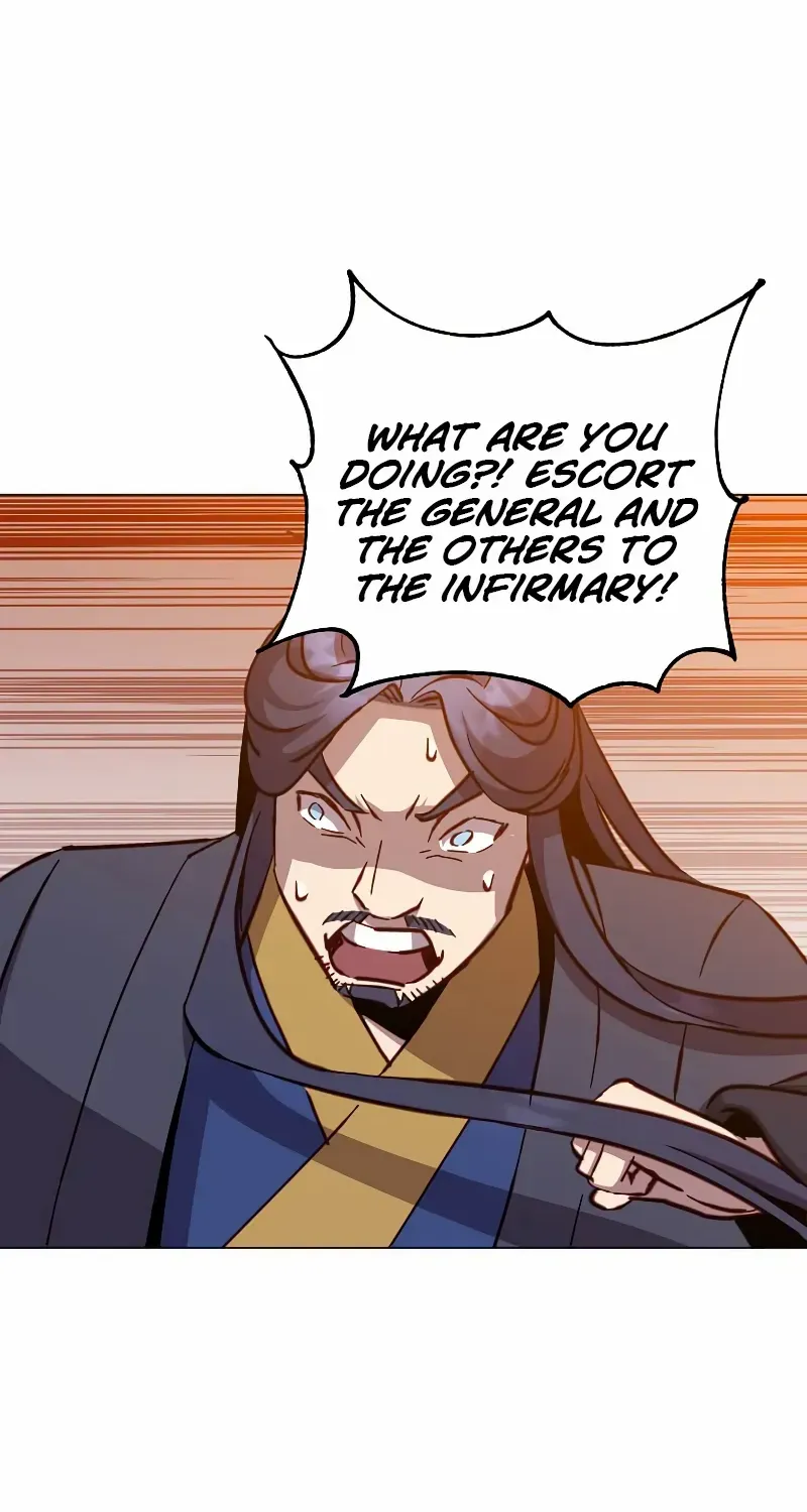Read The MAX leveled hero will return! chapter 195 image 60 on Lezhin