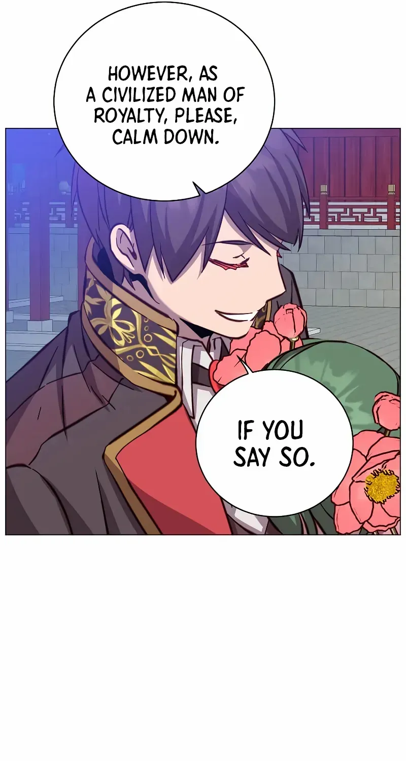 Read The MAX leveled hero will return! chapter 195 image 64 on Lezhin