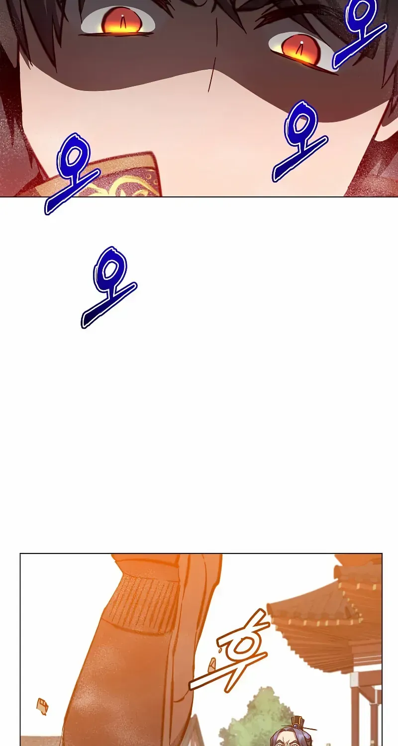 Read The MAX leveled hero will return! chapter 195 image 68 on Lezhin